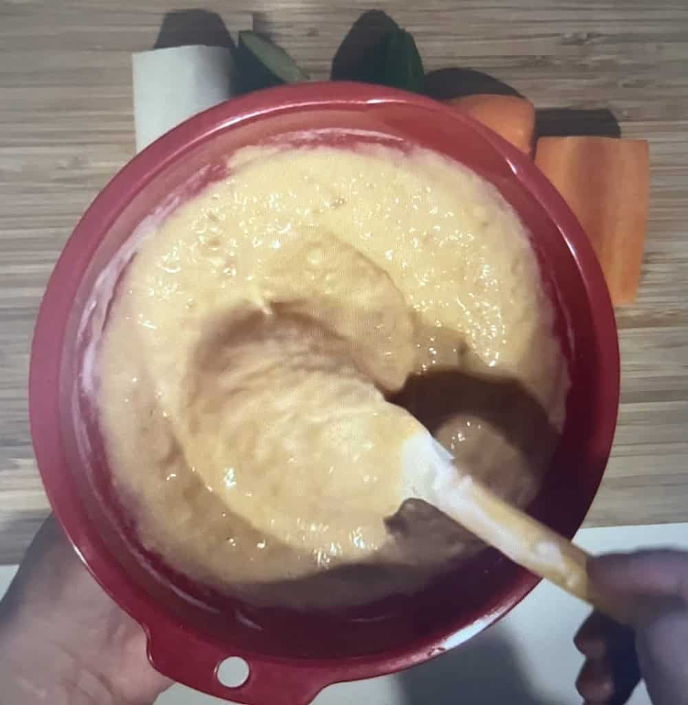 miso and yogurt