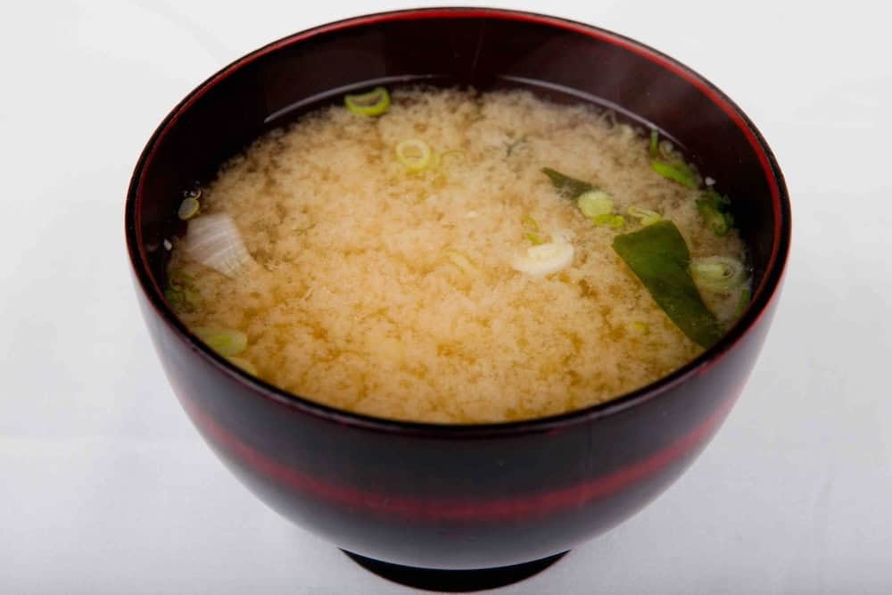 misosiru