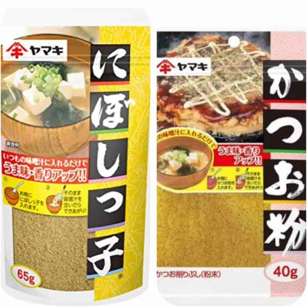 katsuoko nibosiko