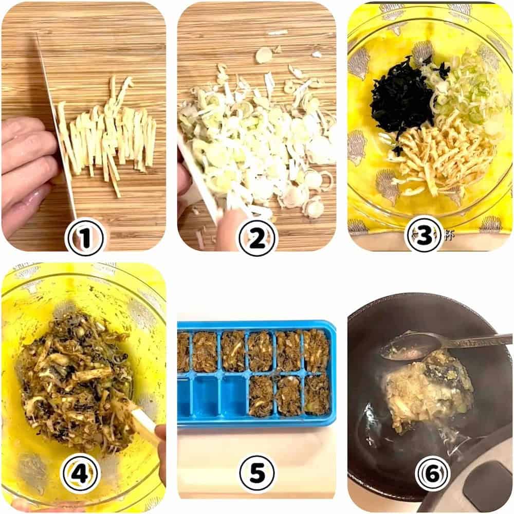 misodama recipe