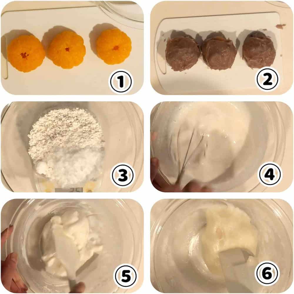 mikandaihuku recipe
