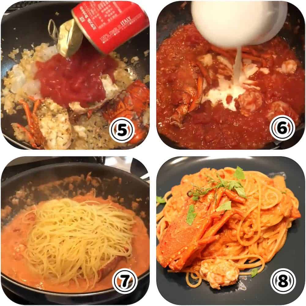 iseebi recipe