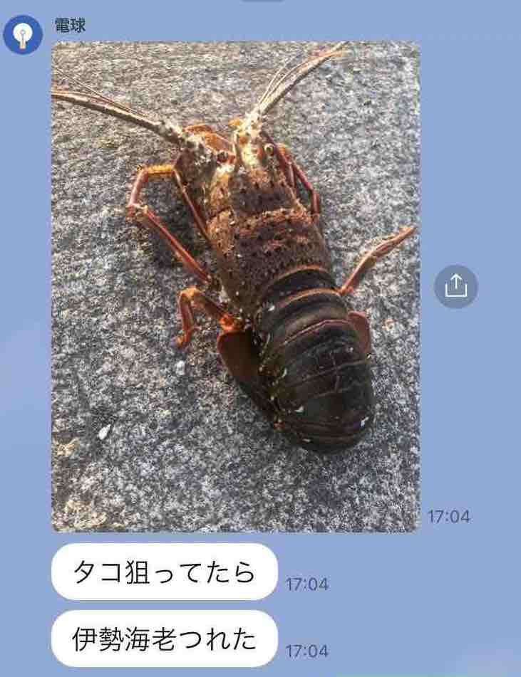 tsureta iseebi