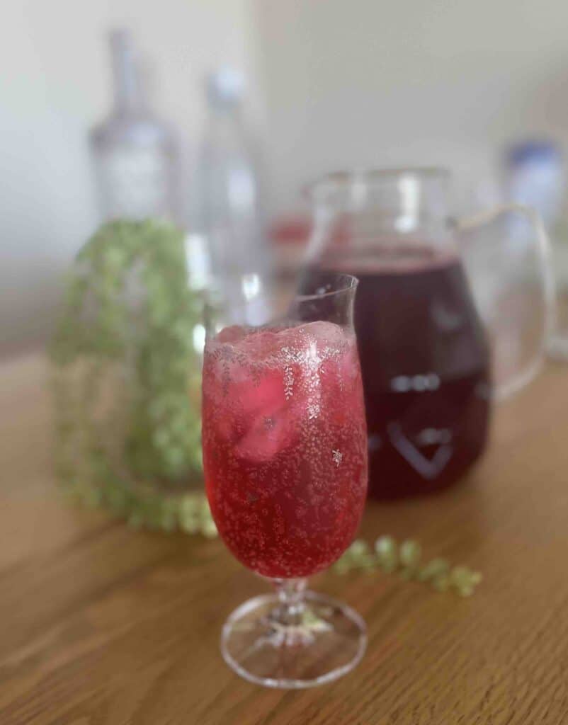 akasiso juice.